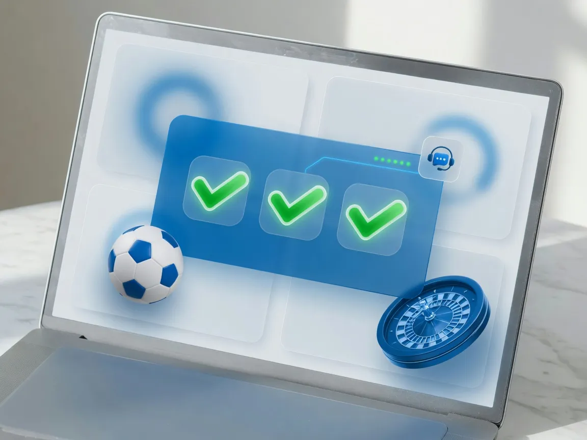 Kiểm tra link vào 1xbet không bị chặn và nhận hỗ trợ truy cập an toàn cho người dùng Việt Nam
