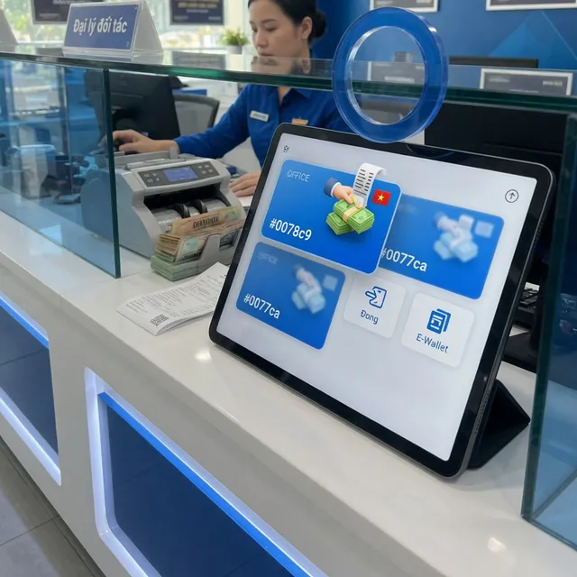 Nạp rút tiền mặt tại đại lý 1xbet an toàn, xác nhận tại chỗ, chỉ dùng VND ở Việt Nam.